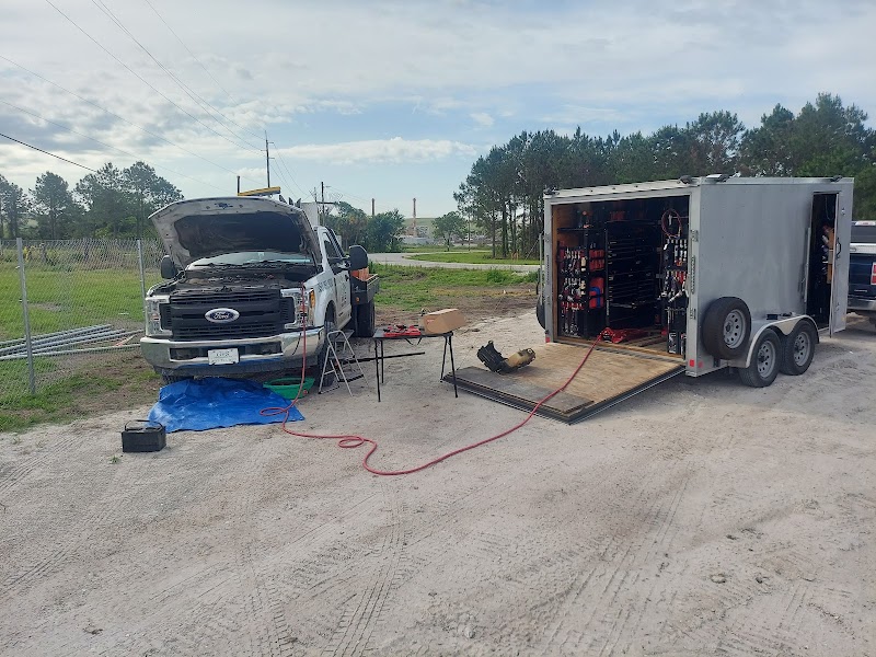 OTW Mobile Auto Mechanics - Mobile Mechanic work photo 1