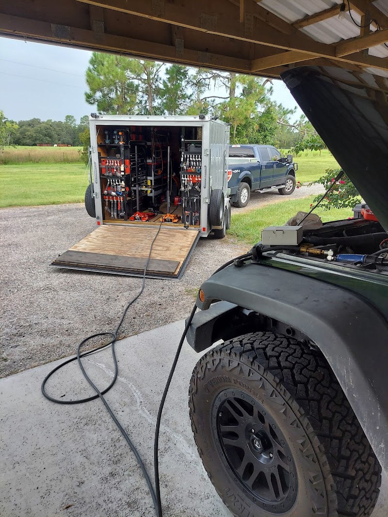 OTW Mobile Auto Mechanics - Mobile Mechanic work photo 2