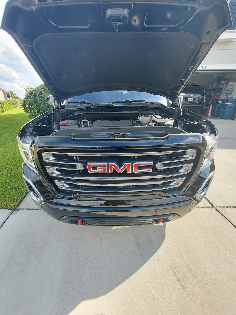 OTW Mobile Auto Mechanics - Mobile Mechanic work photo 3